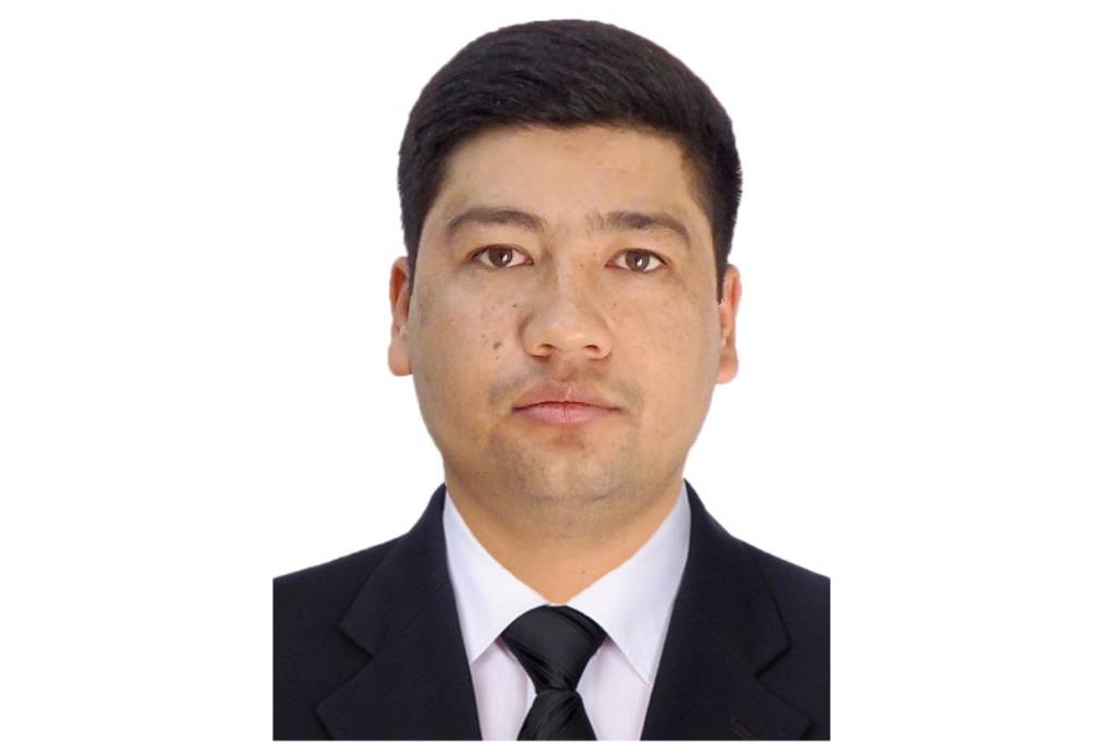 Dustmurodov G‘iyos Xusan o‘g‘lining pedagogika fanlari bo‘yicha falsafa doktori (PhD) dissertatsiya ishi himoyasi to‘g‘risida