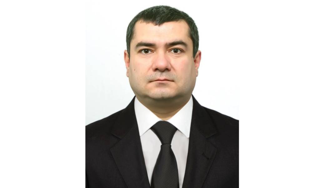 Erniyazov Erniyaz Azimovichning tibbiyot fanlari bo‘yicha falsafa doktori (PhD) dissertatsiya ishi himoyasi to‘g‘risida