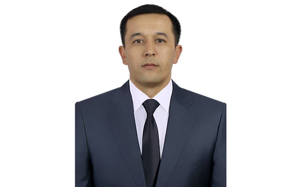 Otabayev Ikromjon Usmonjonovichning falsafa fanlari bo‘yicha falsafa doktori (PhD) dissertatsiya ishi himoyasi to‘g‘risida
