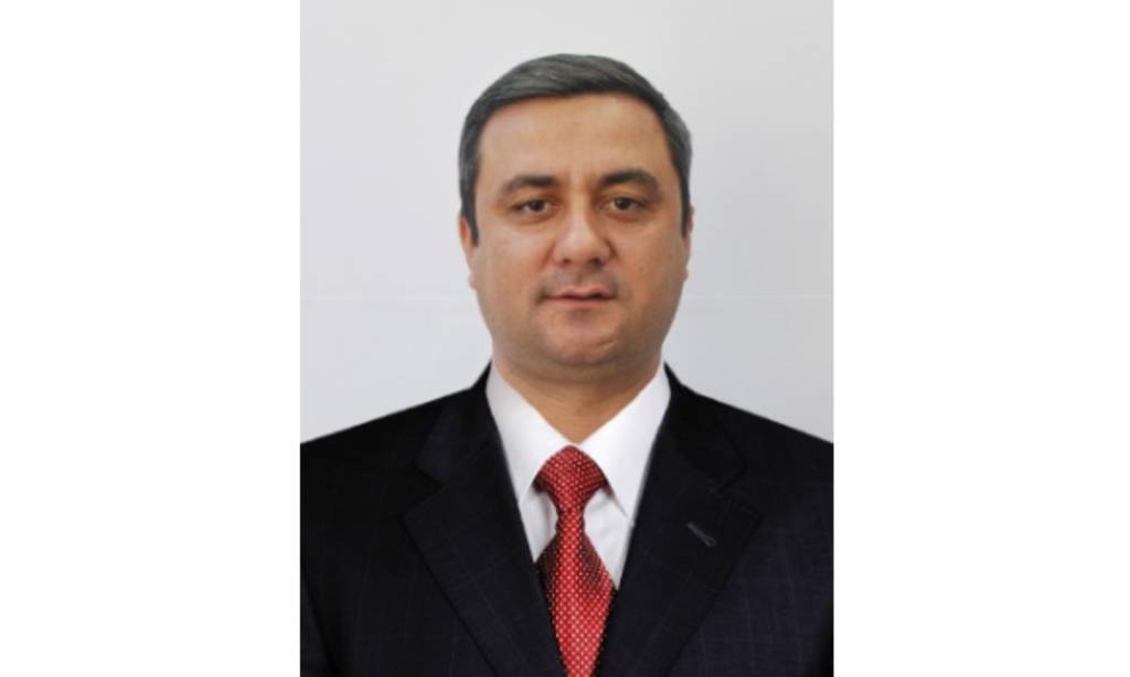 Temirov Farrux Bahronovichning falsafa doktori (PhD) dissertatsiya ishi himoyasi to‘g‘risida