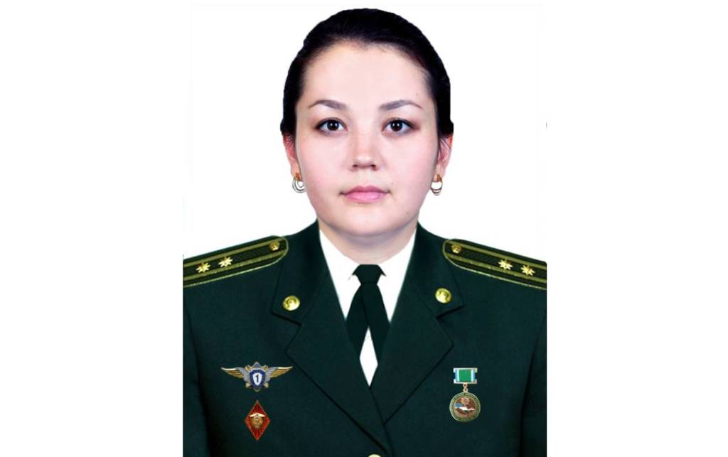 Radjapova Lola Nuraddinovnaning yuridik fanlar bo‘yicha falsafa doktori (PhD) dissertatsiya ishi himoyasi to‘g‘risida