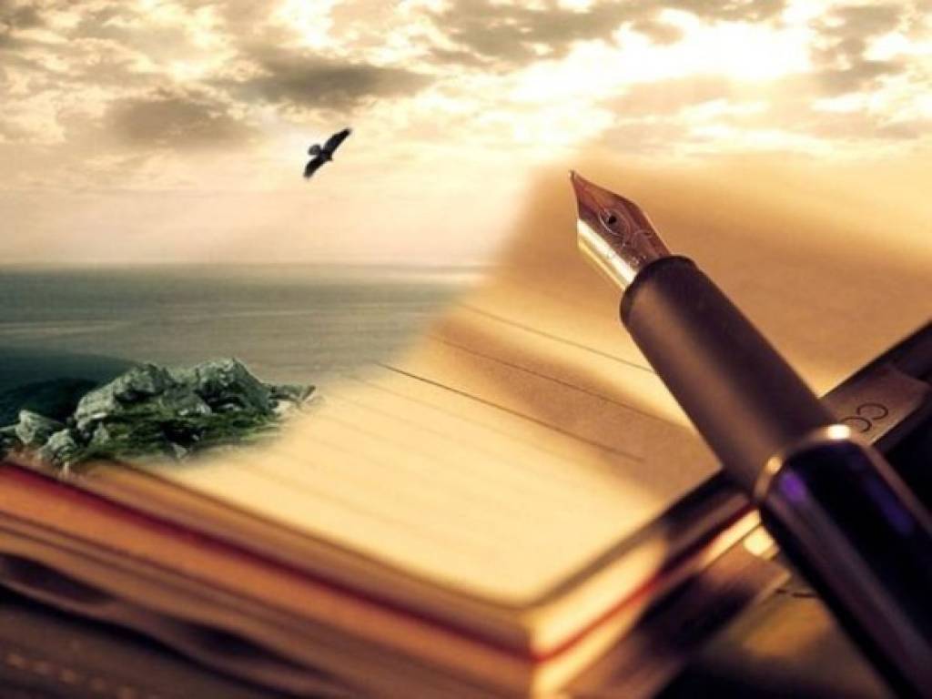 Shoir Xushboq Rahimning «Zanjirband dunyo yoxud Toshtemir» dostoniga chizgilar