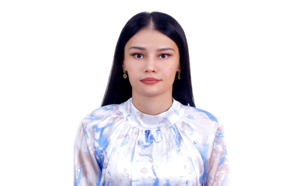 Ergasheva Muqaddas Shuhrat qizining iqtisodiyot fanlari bo‘yicha falsafa doktori (PhD) dissertatsiya ishi himoyasi to‘g‘risida