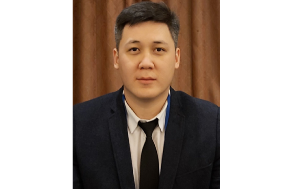 Djumanov Askar Xasanovichning yuridik fanlar bo‘yicha falsafa doktori (PhD) dissertatsiya ishi himoyasi to‘g‘risida