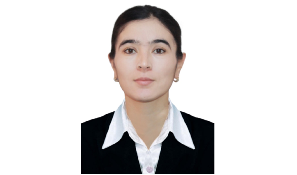 Xasanova Zamiraxon Tolibjon qizining iqtisodiyot fanlari bo‘yicha falsafa doktori (PhD) dissertatsiya himoyasi to‘g‘risida
