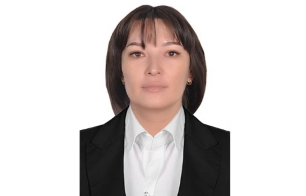 Shamsutdinova Guzel Baxodirovnaning tibbiyot fanlari bo‘yicha falsafa doktori (PhD) dissertasiya ishi himoyasi to‘g‘risida