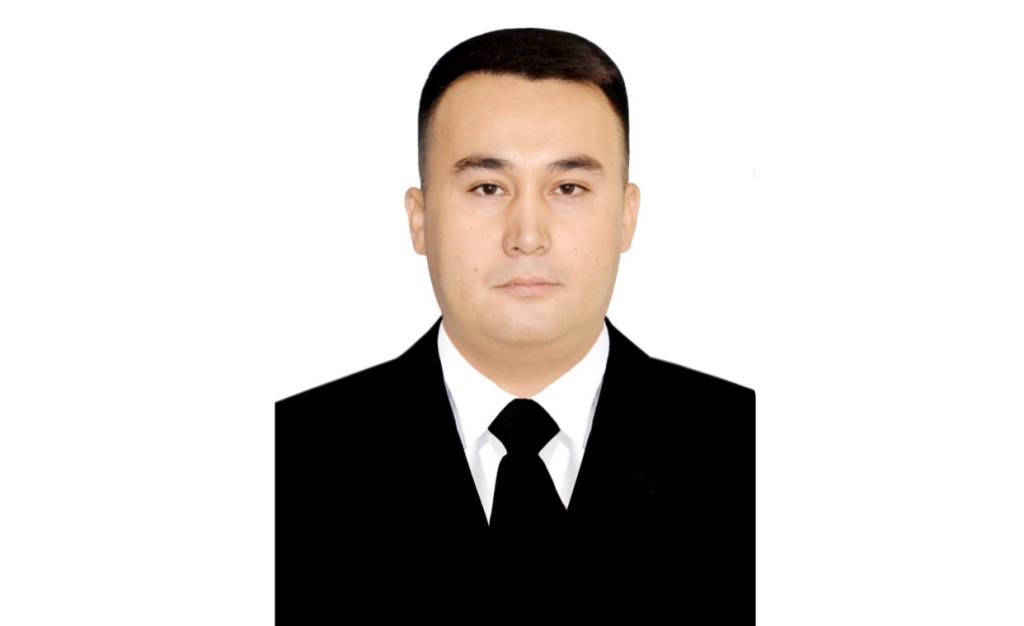 Arepbayev Islambek Muratbayevichning biologiya fanlari doktori (DSc) dissertatsiya ishi himoyasi to‘g‘risida