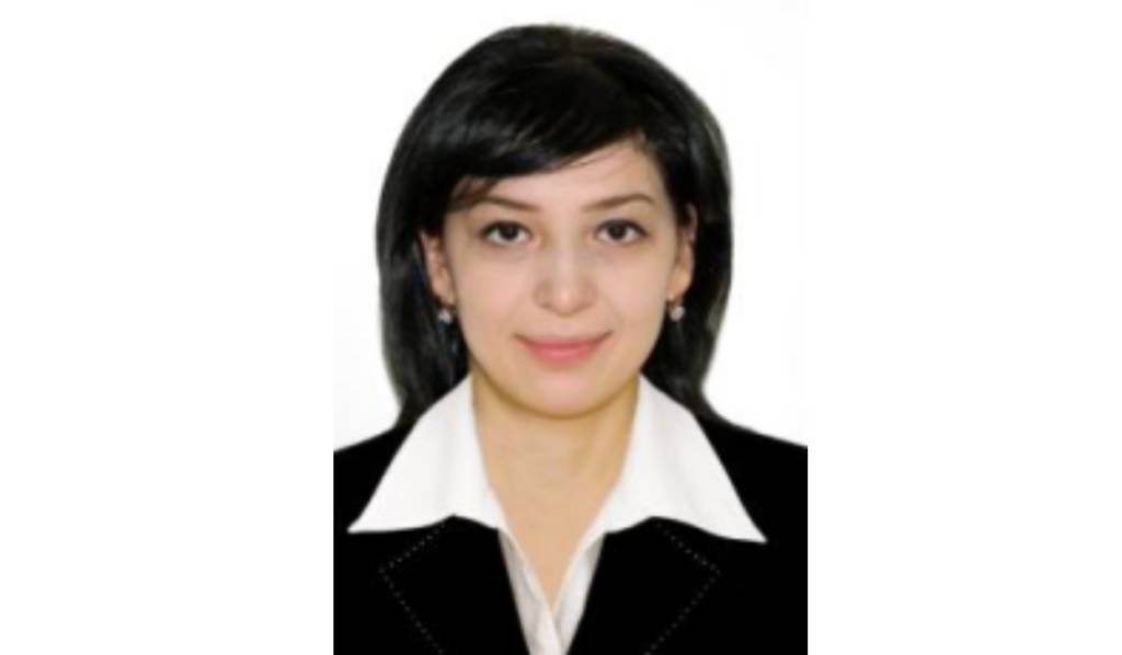 Vaisova Gulzebo Baxromovnaning biologiya fanlari bo‘yicha falsafa doktori (PhD) dissertatsiya ishi himoyasi to‘g‘risida