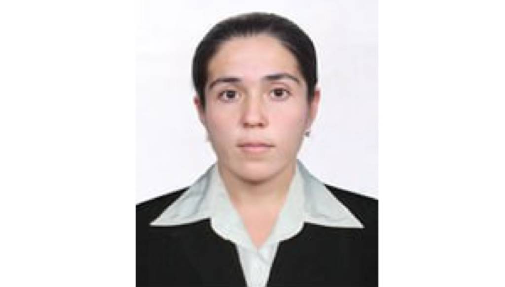Shaxmurodova Diljahon Almardanovnaning pedagogika fanlari bo‘yicha falsafa doktori (PhD) dissertatsiya ishi himoyasi to‘g‘risida