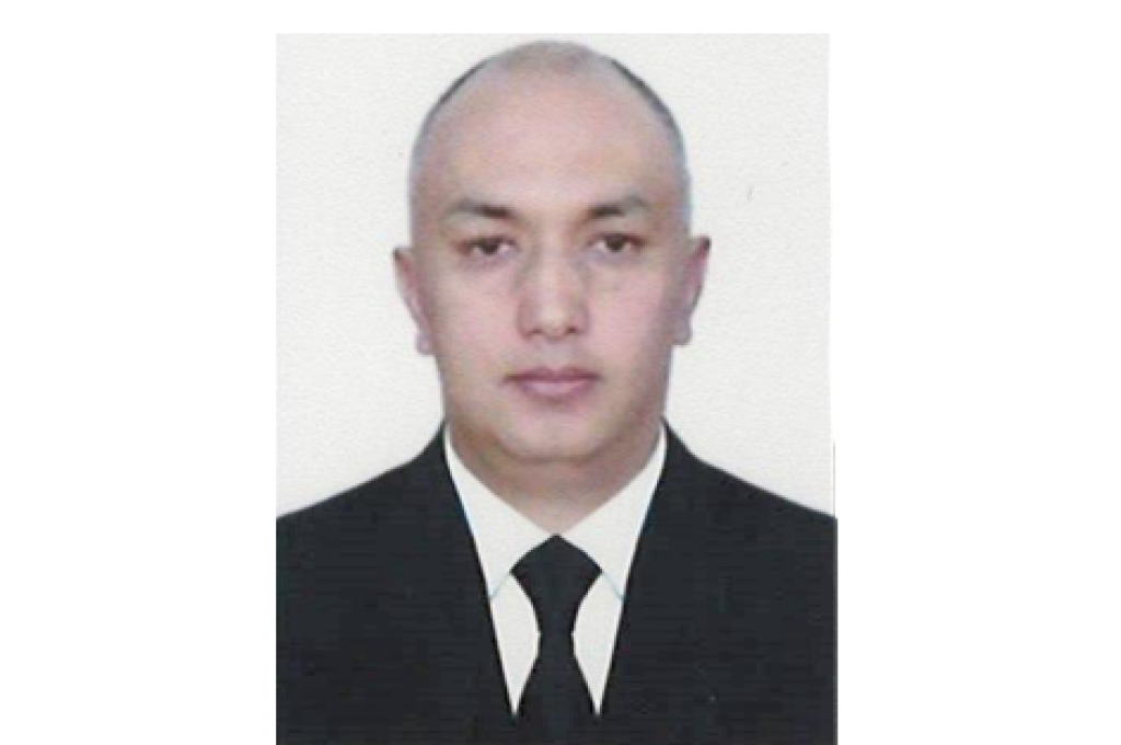 Sharipov Toxir Miraximovichning iqtisodiyot fanlari bo‘yicha falsafa doktori (PhD) dissertatsiya ishi himoyasi to‘g‘risida
