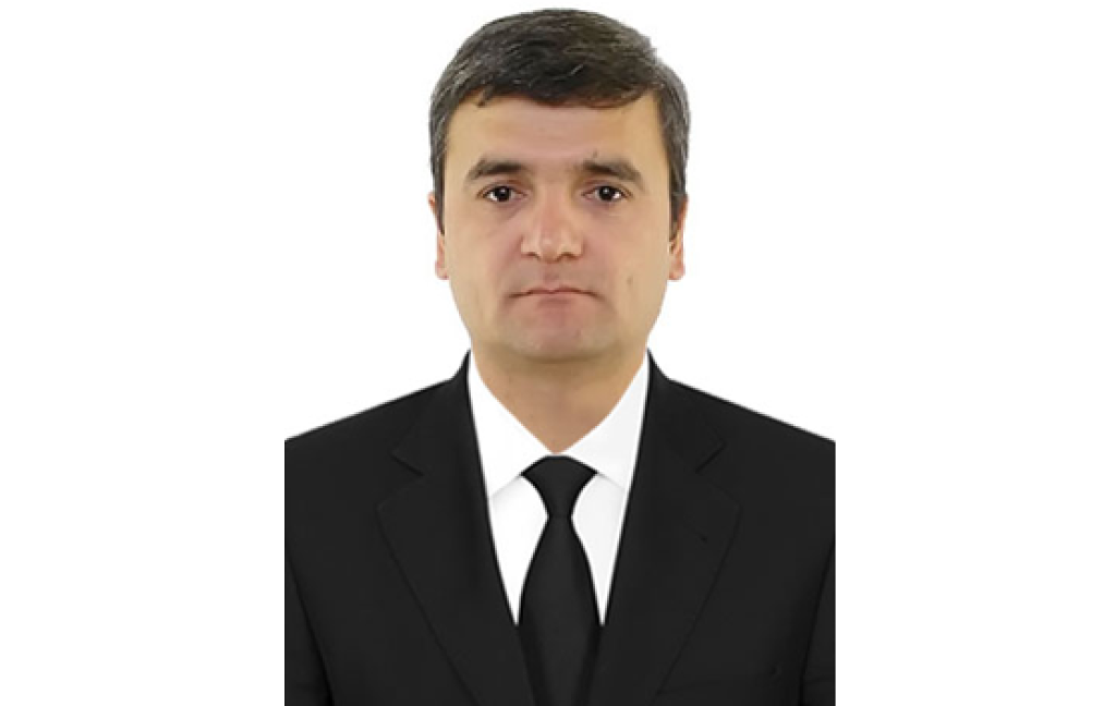 Abduvoxidov Murodjon Komilovichning texnika fanlari bo‘yicha falsafa doktori (PhD) dissertatsiya ishi himoyasi to‘g‘risida