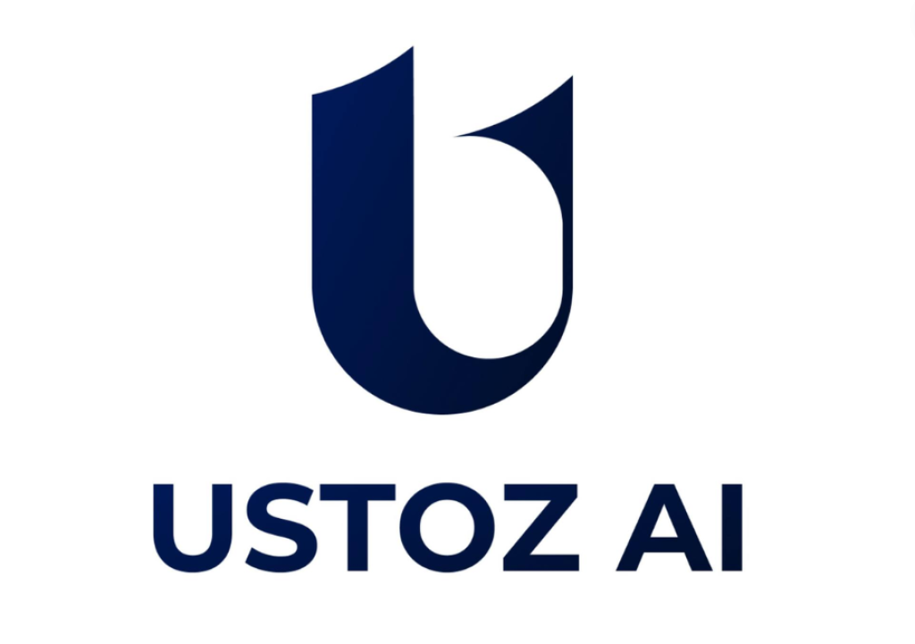 Ustoz AI logo