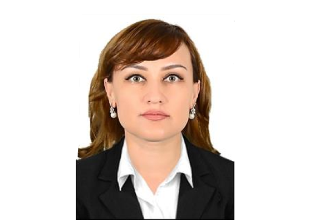 Dadaxodjayeva Moxidil Ravshanbekovnaning pedagogika fanlari bo‘yicha falsafa doktori (PhD) dissertatsiya ishi himoyasi to‘g‘risida