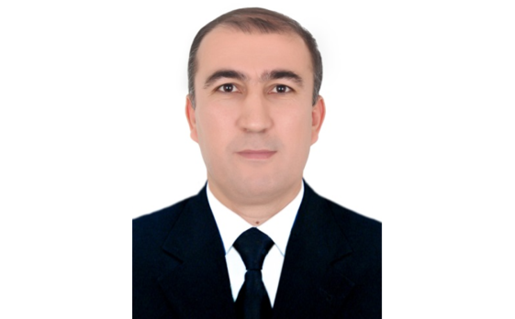 Salomov Murod Sunnatullayevichning tibbiyot fanlari bo‘yicha falsafa fanlari doktori (PhD) dissertatsiya ishi himoyasi to‘g‘risida