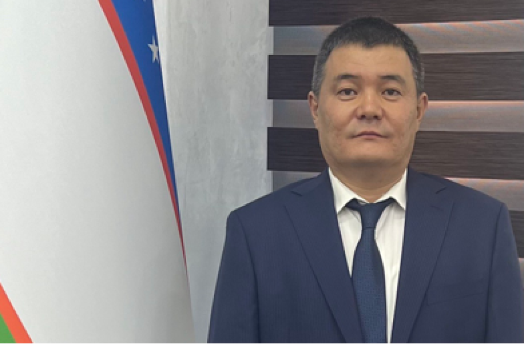 Mirsidikov Miraziz Azamaliyevichninig tibbiyot fanlari bo‘yicha falsafa doktori (PhD) dissertatsiya ishi himoyasi to‘g‘risida