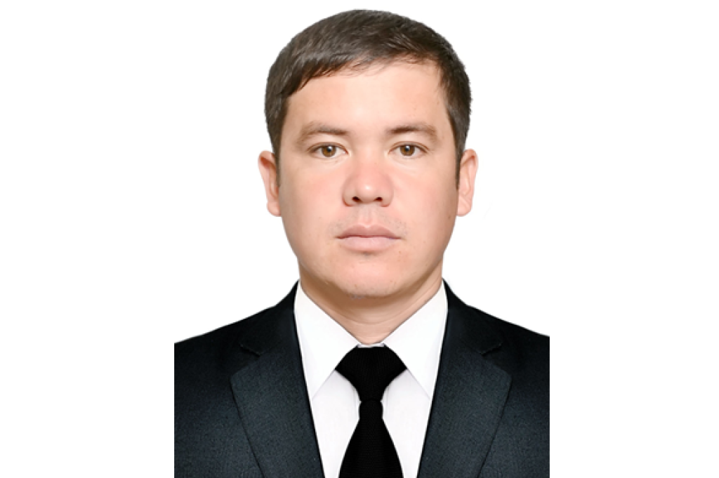 Eshnazarov Dilshod Azamatovichning pedagogika fanlari bo‘yicha falsafa doktori (PhD) dissertatsiya ishi himoyasi to‘g‘risida