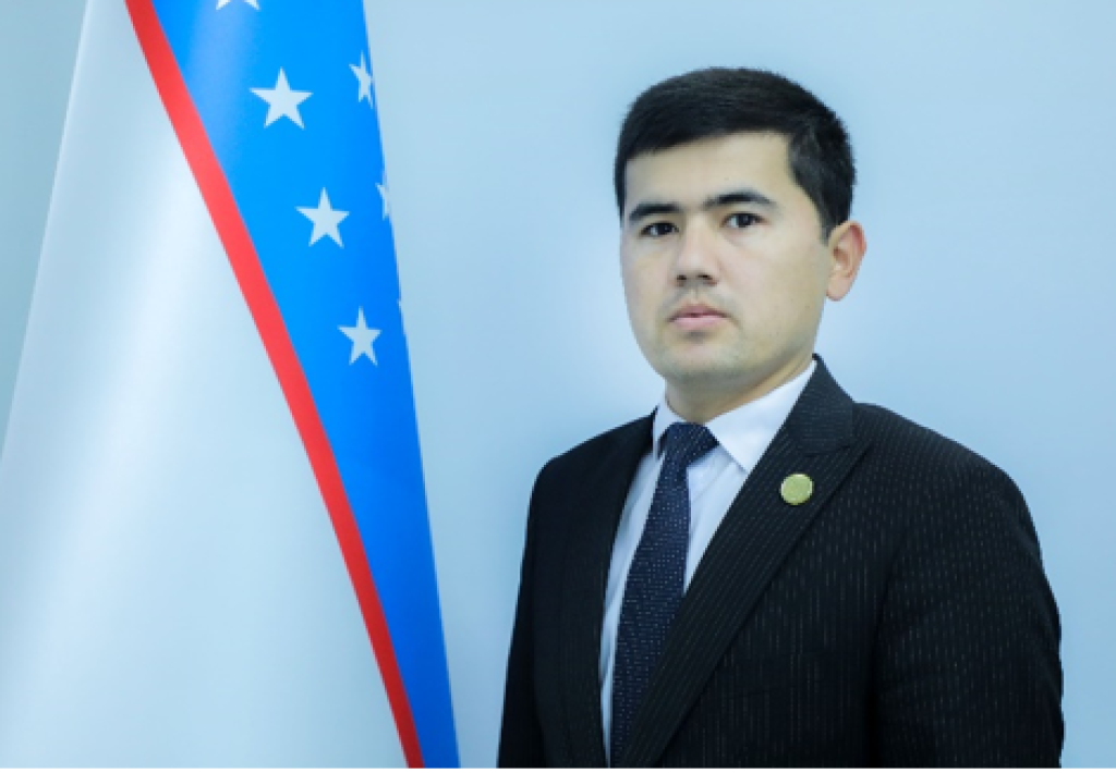 Maxmudov Asliddin Sirojiddin  o‘g‘lining iqtisodiyot fanlari bo‘yicha falsafa doktori (PhD) dissertatsiya ishi himoyasi to‘g‘risida