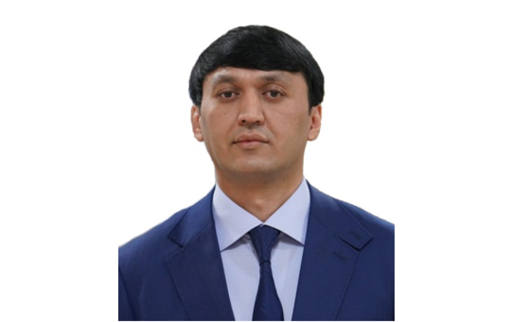 Primkulov Bobur Kahramonovichning tibbiyot fanlari bo‘yicha falsafa fanlari doktori (PhD) dissertatsiya ishi himoyasi to‘g‘risida