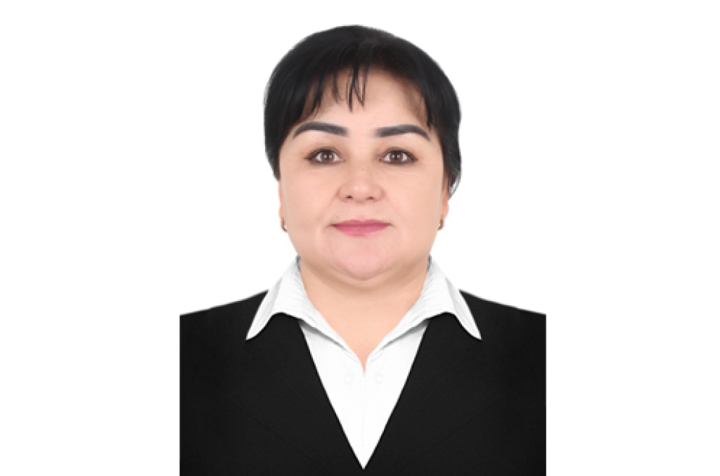 Hakimova Ruxsatoy Begmurodovnaning biologiya fanlari bo‘yicha falsafa doktori (PhD) dissertatsiya ishi himoyasi to‘g‘risida