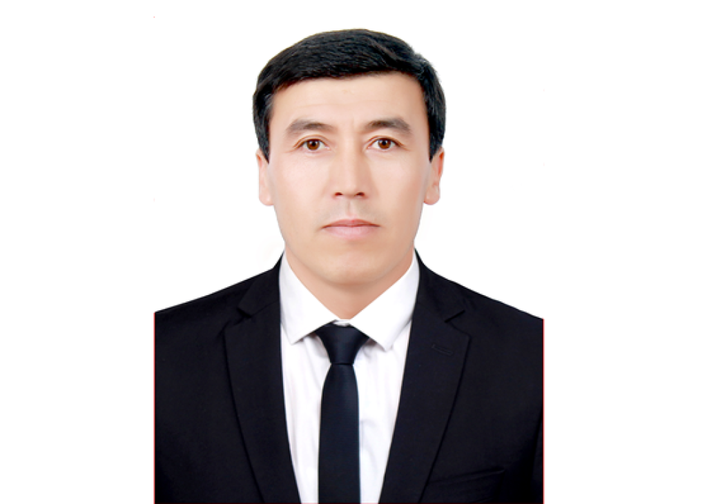 Xasanov Normat Saydullayevichning biologiya fanlari bo‘yicha falsafa doktori (PhD) dissertatsiya ishi himoyasi to‘g‘risida