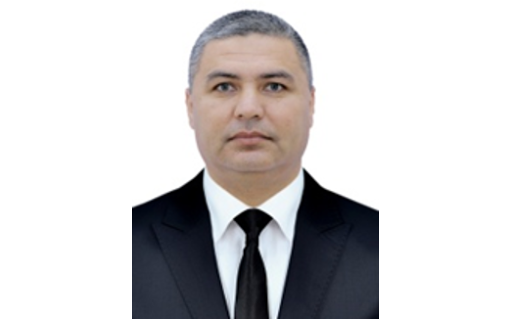 Sattarov Shuxrat Yarashevichning tibbiyot fanlari bo‘yicha falsafa doktori (PhD) dissertatsiya ishi himoyasi to‘g‘risida