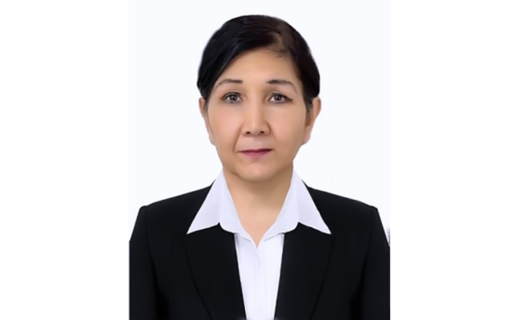 Ganiyeva Shoira Muratbayevnaning pedagogika fanlari bo‘yicha falsafa doktori (PhD) dissertatsiya ishi himoyasi to‘g‘risida