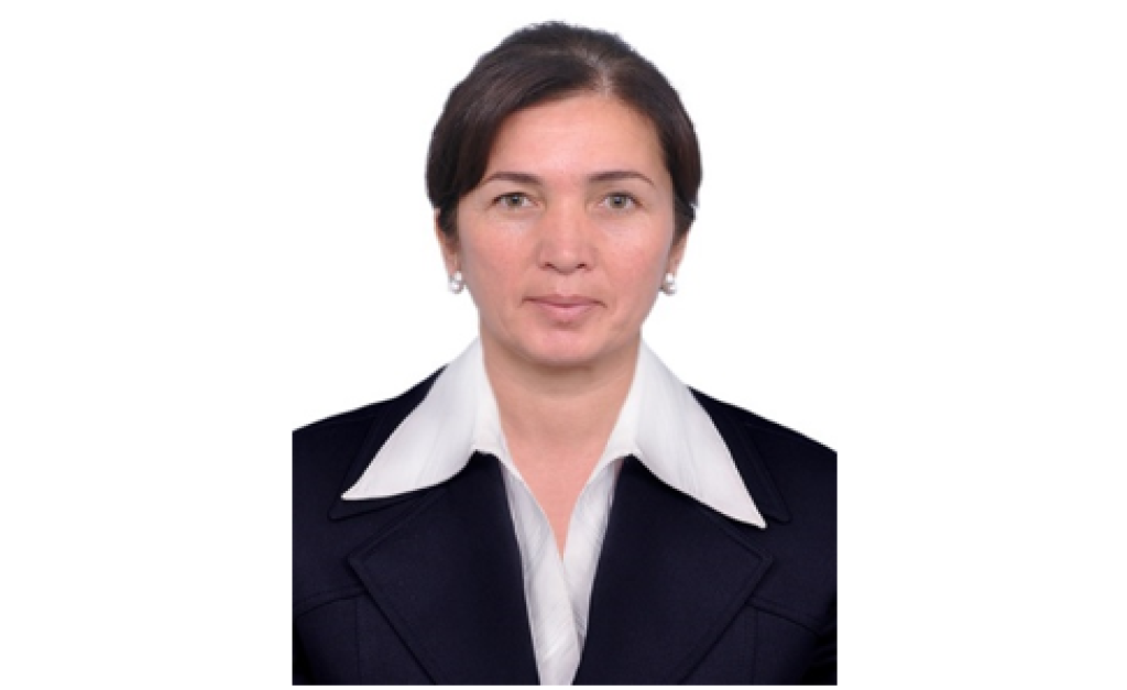 Nurmatova Munisxon Mashrabovnaning filologiya fanlari bo‘yicha falsafa doktori (PhD) dissertatsiya ishi himoyasi to‘g‘risida