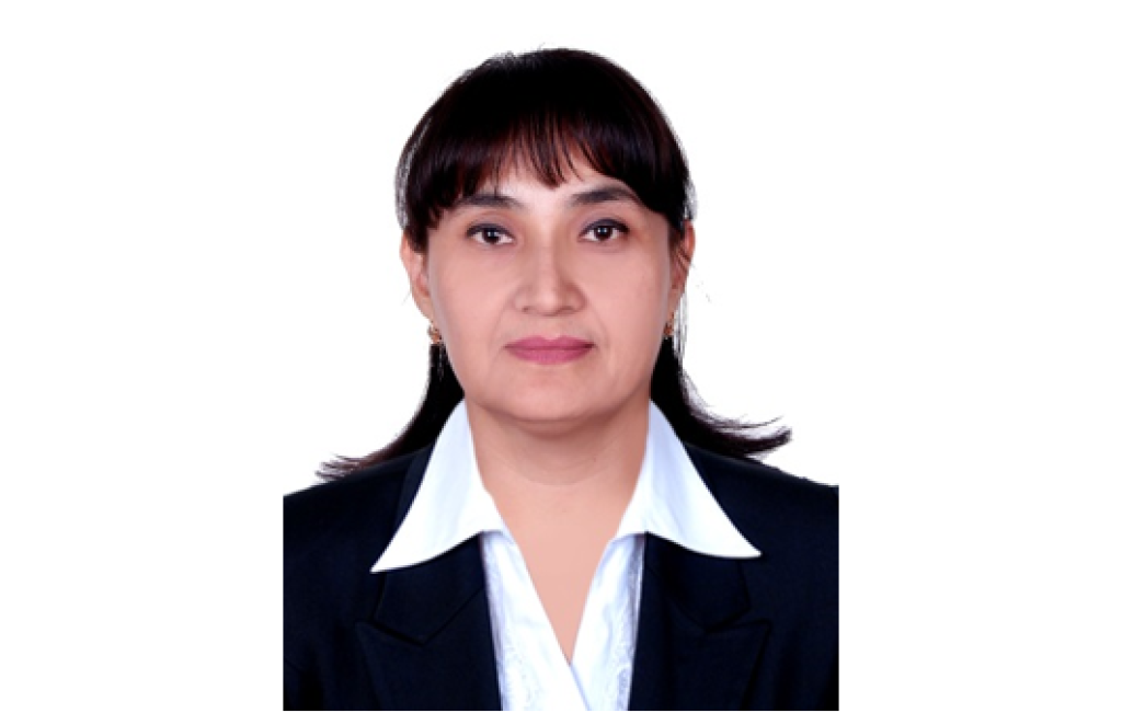 Jurayeva Barno Abdixalilovnaning pedagogika fanlari bo‘yicha falsafa doktori (PhD) dissertatsiya ishi himoyasi to‘g‘risida