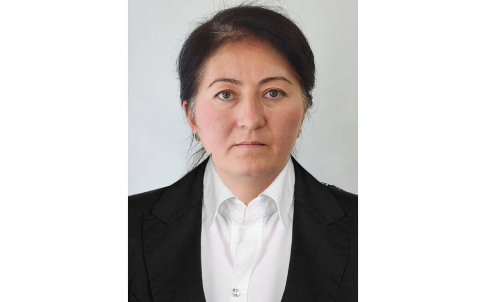 Utbasarova Umida Mexmanovnaning pedagogika fanlari bo‘yicha falsafa doktori (PhD) dissertatsiya ishi himoyasi to‘g‘risida