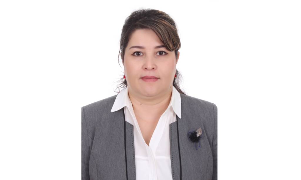 Xatamova Rashida Zakirjanovnaning falsafa fanlari bo‘yicha falsafa doktori (PhD) dissertatsiya ishi himoyasi to‘g‘risida