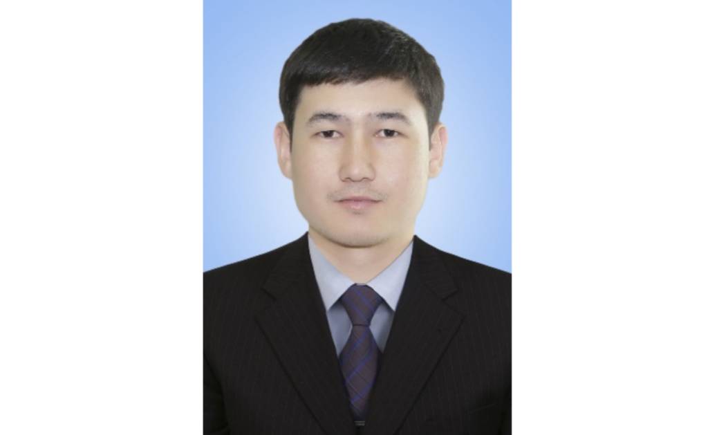 Alimov Akram Abdirashidovichning fizika-matematika fanlari falsafa doktori (PhD) dissertatsiya ishi himoyasi to‘g‘risida