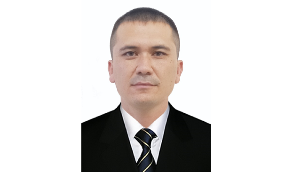 Saatmurotov Shohrux Zafar o‘g‘lining iqtisodiyot fanlari bo‘yicha falsafa doktori (PhD) dissertatsiya ishi himoyasi to‘g‘risida