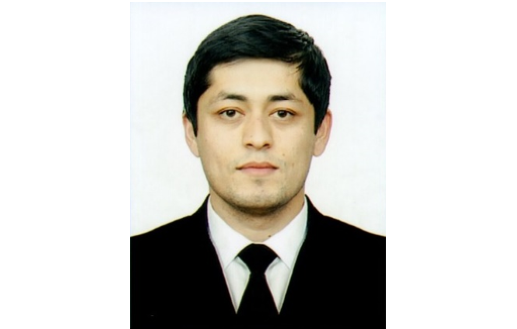 Xodjimamedov Akmal Ashurovichning iqtisodiyot fanlari bo‘yicha falsafa doktori (PhD) dissertatsiya ishi himoyasi to‘g‘risida