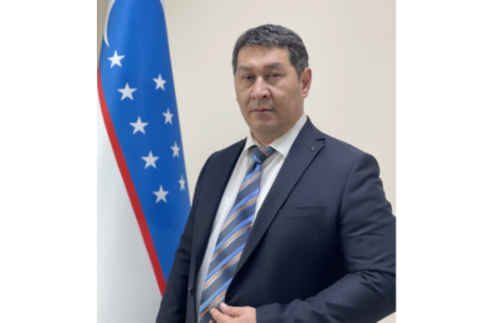 Shamsiyev Nodir Muratovichning iqtisodiyot fanlari bo‘yicha falsafa doktori (PhD) dissertatsiya ishi himoyasi to‘g‘risida