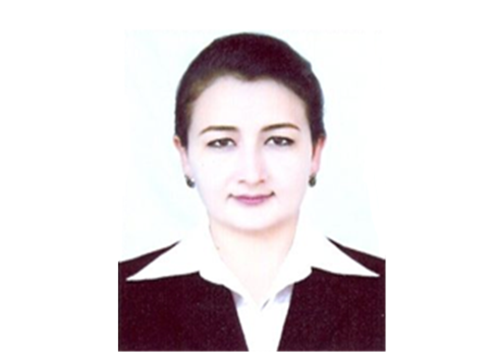 Mamatqulova Nilufar Xusanovnaning falsafa fanlari bo‘yicha falsafa doktori (PhD) dissertatsiya ishi himoyasi to‘g‘risida