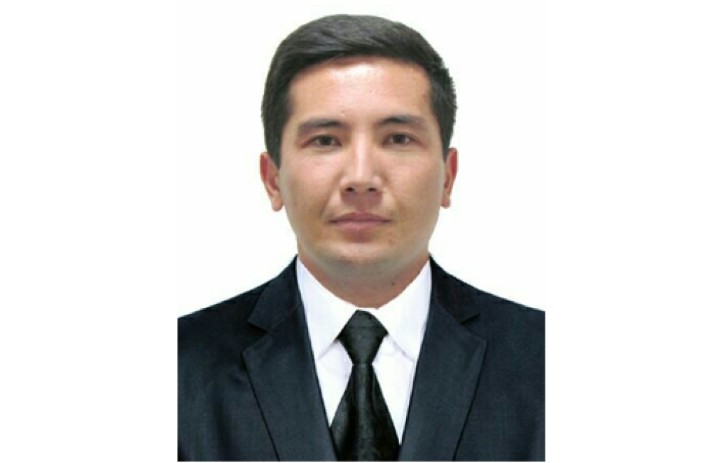 Ganiyev Baxtiyor Zulfiqor o‘g‘lining iqtisodiyot fanlari bo‘yicha falsafa doktori (PhD) dissertatsiya ishi himoyasi to‘g‘risida