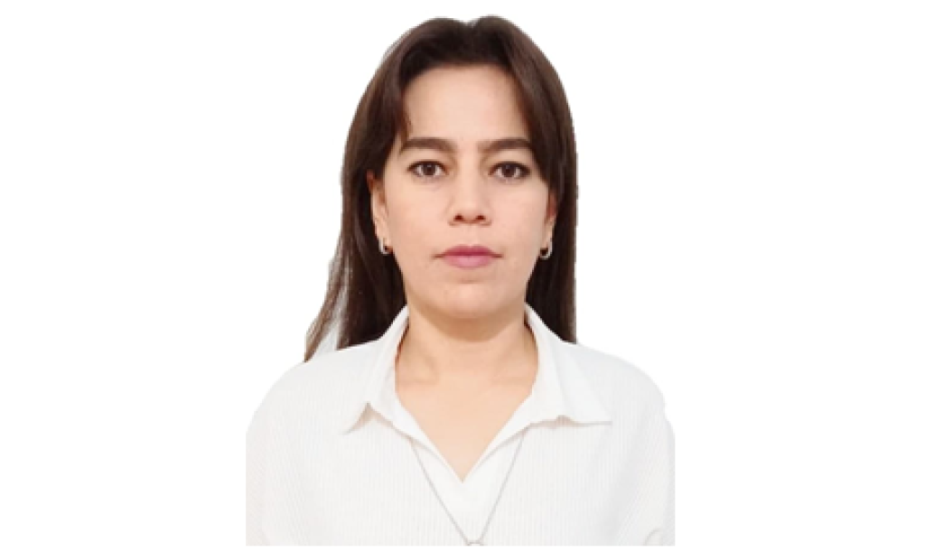 Dustmurodova Shahlo Jumanazarovnaning Farmatsevtika fanlari bo‘yicha falsafa doktori (PhD) dissertatsiya ishi himoyasi to‘g‘risida