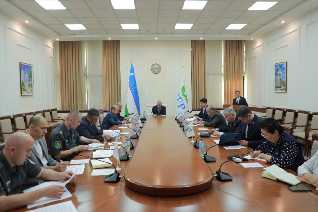 Рассмотрены вопросы создания сельскохозяйственных кооперативов