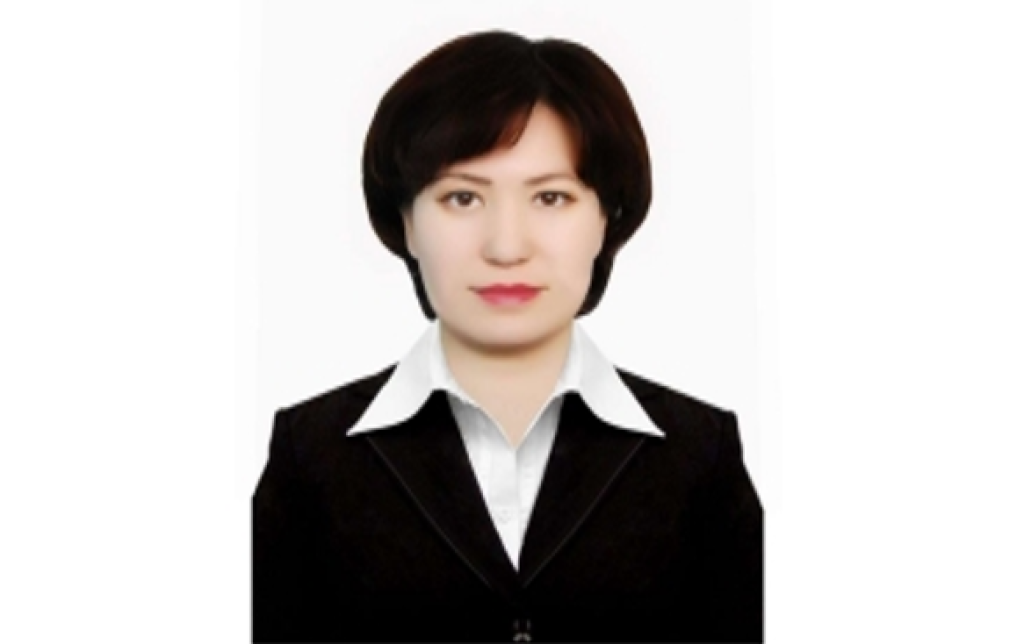 Turayeva Gulizaxro Kaxxorovnaning iqtisodiyot fanlari bo‘yicha falsafa doktori (PhD) dissertatsiya ishi himoyasi to‘g‘risida