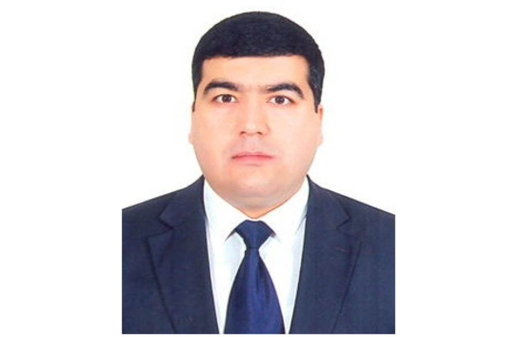 Raxmatullayev Behzod Raxmatullayevichning iqtisodiyot fanlari bo‘yicha falsafa doktori (PhD) dissertatsiya ishi himoyasi to‘g‘risida