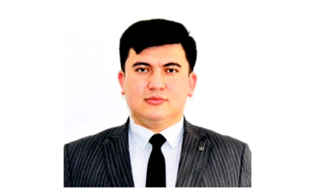 Omonov Shermuxammad Bekmurod o‘g‘lining iqtisodiyot fanlari bo‘yicha falsafa doktori (PhD) dissertatsiya ishi himoyasi to‘g‘risida