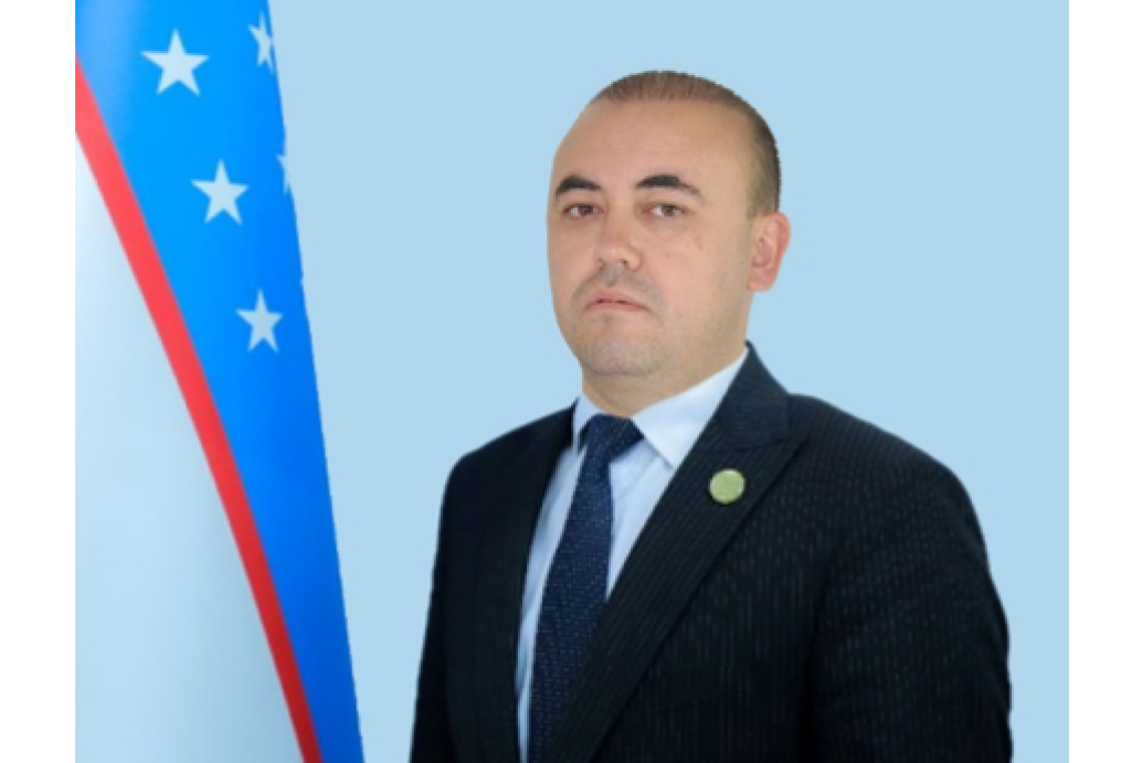 Ismatov Nodirjon Raximdjanovichning iqtisodiyot fanlari bo‘yicha falsafa doktori (PhD) dissertatsiya ishi himoyasi to‘g‘risida