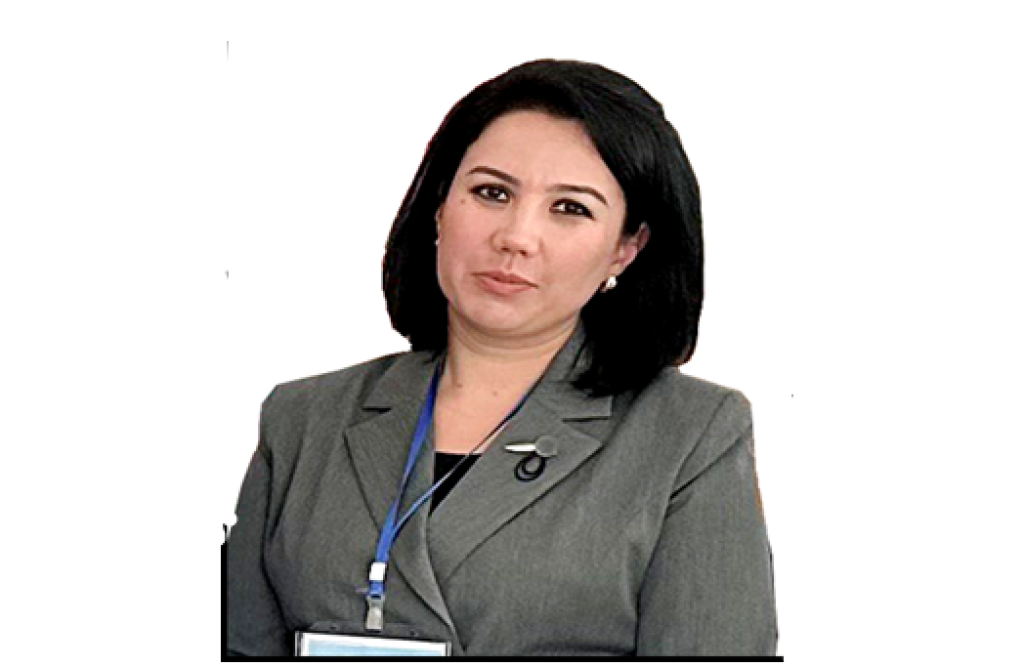 Alimova Munisa Yulchiyevnaning iqtisodiyot fanlari bo‘yicha falsafa doktori (PhD) dissertatsiya ishi himoyasi to‘g‘risida