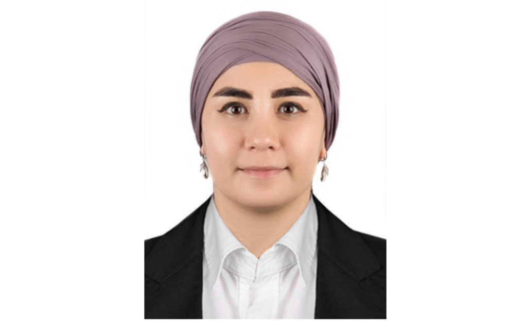Karimova Muattar Sharifovnaning tibbiyot fanlari bo‘yicha falsafa doktori (PhD) dissertatsiya ishi himoyasi to‘g‘risida