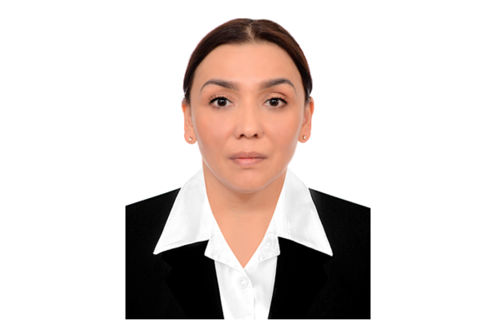 Jalalova Dilfuza Zuxriddinovnaning tibbiyot fanlari bo‘yicha fan doktori (DSc) dissertatsiya ishi himoyasi to‘g‘risida
