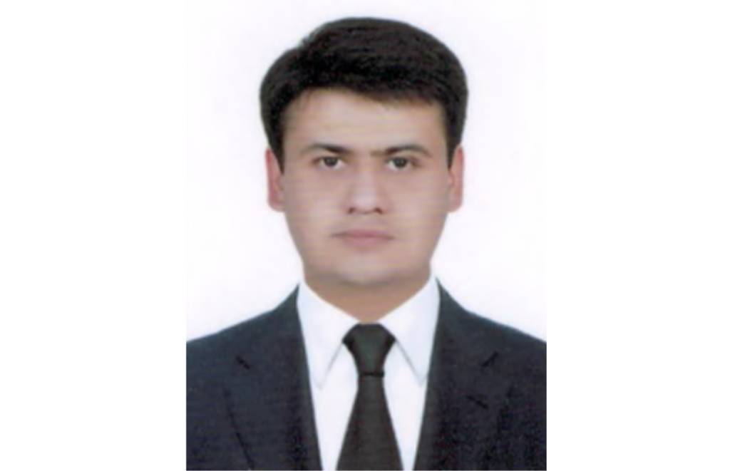G‘oziyev Kozimbek Jovlon o‘g‘lining yuridik fanlar doktori (PhD) dissertatsiya ishi himoyasi to‘g‘risida