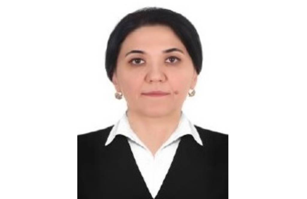 Qilicheva Sayyoraxon Baxtiyarovnaning psixologiya fanlari bo‘yicha falsafa doktori (PhD) dissertatsiya ishi himoyasi to‘g‘risida