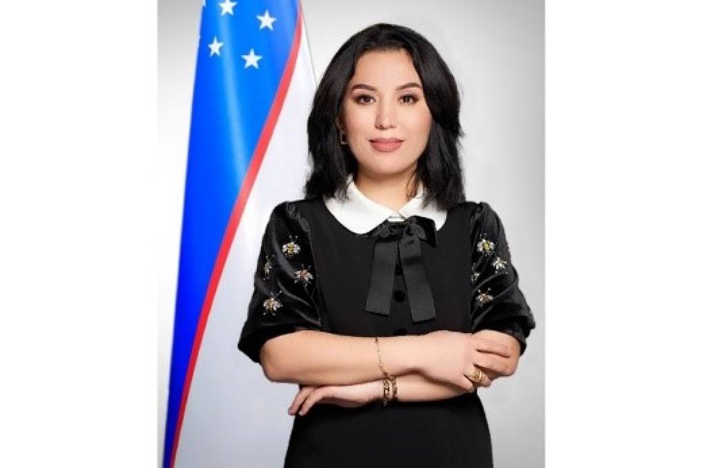 Xudoyarova Ziyoda Maratovnaning psixologiya fanlari bo‘yicha falsafa doktori (PhD) dissertatsiya ishi himoyasi to‘g‘risida
