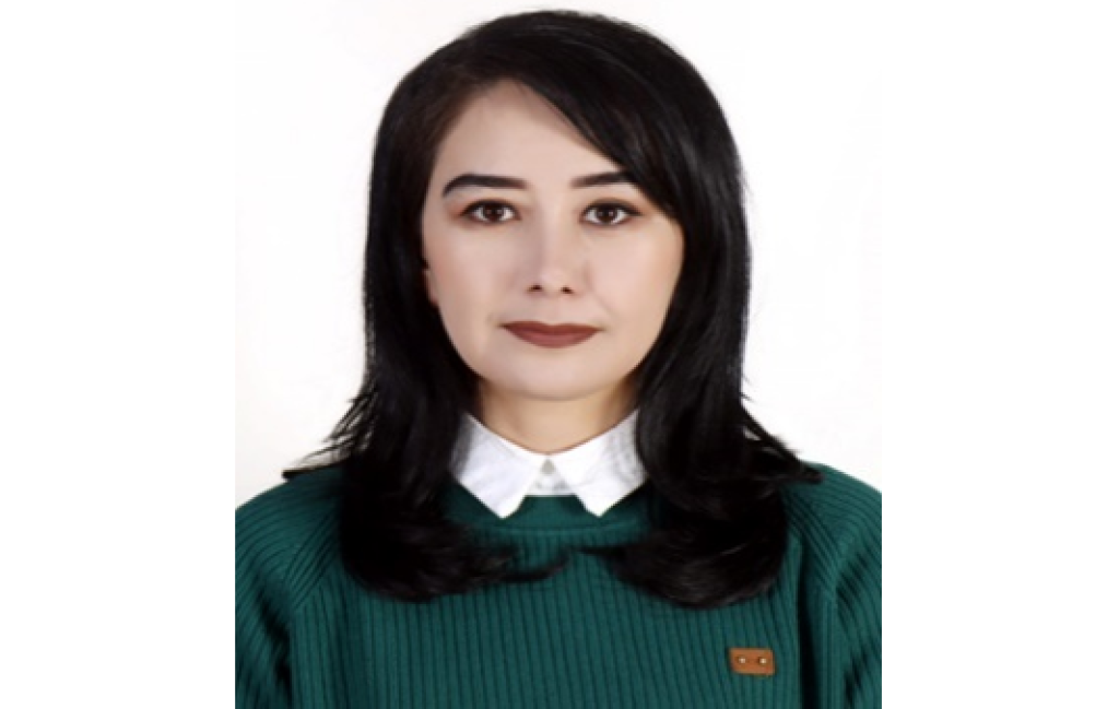 Ibragimova Odina Kamoldinovnaning psixologiya fanlari bo‘yicha falsafa doktori (PhD) dissertatsiya ishi himoyasi to‘g‘risida