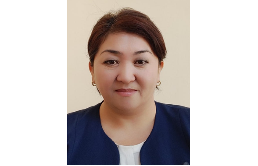 Alimbayeva Ozodaxon Isabekovnaning psixologiya fanlari bo‘yicha falsafa doktori (PhD) dissertatsiya ishi himoyasi to‘g‘risida
